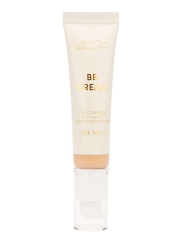 BB cream