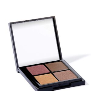 eyeshadow quad