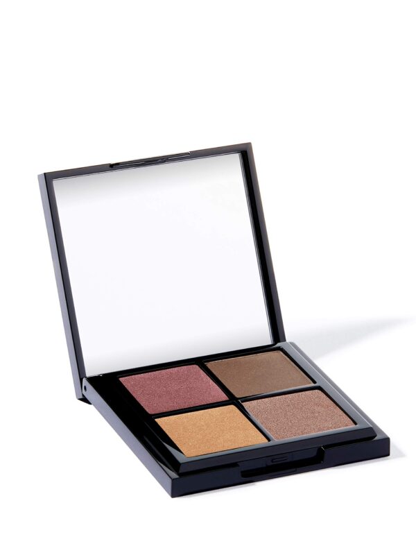 eyeshadow quad